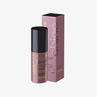 Масло-блеск для волос LUXURY SHINE ESTEL HAUTE COUTURE (50 мл)
