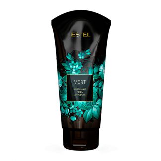 Цветочный гель для душа ESTEL VERT (200 мл)