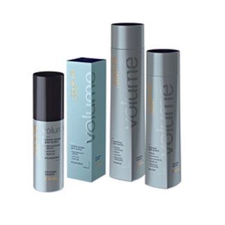 LUXURY VOLUME