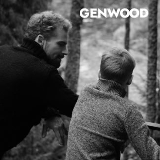 ALPHA GENWOOD