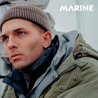 ALPHA MARINE