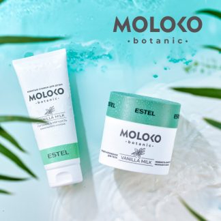MOLOKO BOTANIC