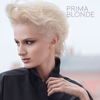 ESTEL PRIMA BLONDE,PRIMA