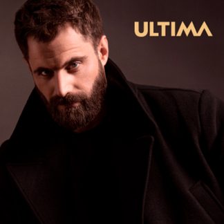 ALPHA ULTIMA