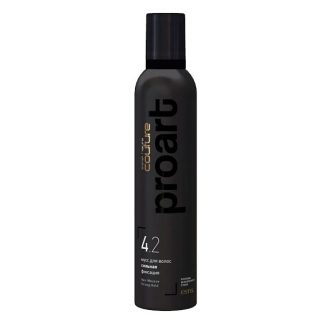 Мусс для волос ESTEL HAUTE COUTURE PROART сильная фиксация (300 мл)