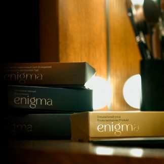 ENIGMA