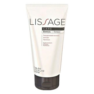 Шампунь для волос LISSAGE CARE ESTEL HAUTE COUTURE (150 мл)