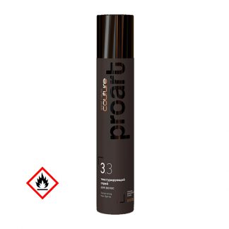 Финишный спрей-лак для волос ESTEL HAUTE COUTURE PROART экстремальная фиксация (100 мл)