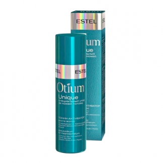 Тоник-активатор роста волос OTIUM UNIQUE, 100 мл